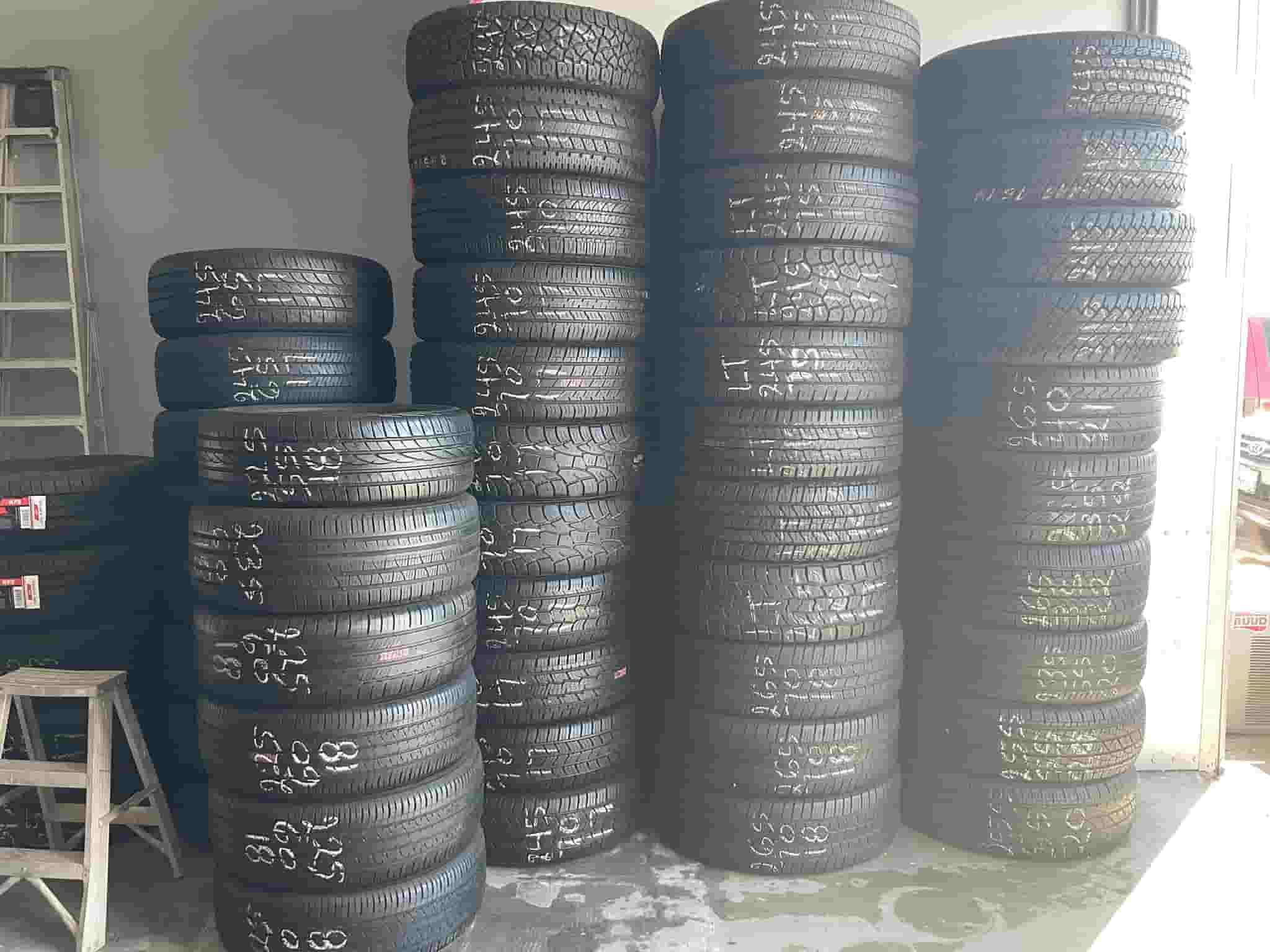 Lowest price tires hesperia cheap tire service near me